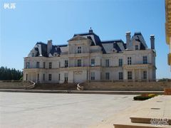 -北京拉斐特城堡酒店