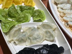 -船歌·鱼水饺青岛菜(闽江二路店)