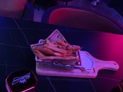 -MOSSO音乐酒吧·Live House(南京西路店)