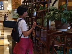 -杭州香格里拉饭店