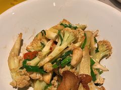 -外婆家(蓝色港湾店)