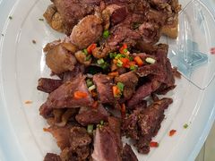 -黄牛肉馆·皖南土菜