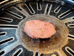 -炼火烤肉店