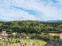 -云水谣景区-土楼之光文化园