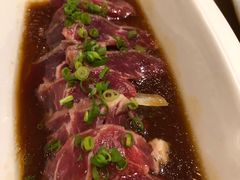 -山之川日料放题(通州店)