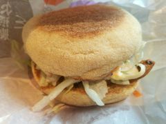 -麦当劳(斜土路2号店)