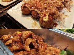 -松子料理(亮马桥店)