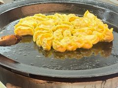 -蒋家桥饺面店(四望亭路店)