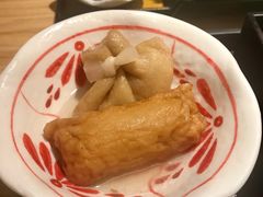 -味太助·银饭食堂(中华城店)