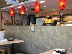 大堂-鲜芋仙(苏州干将店)
