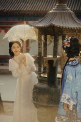 点击看大图 -美云庭古装·格格服汉服·京城旅拍(北京店)