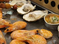 -炭烤麻里·臻选自助烤肉料理(观音桥大融城店)