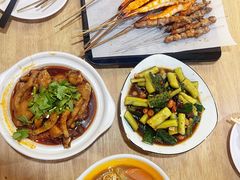 -烤五行·烧烤烤串(石佛营店)