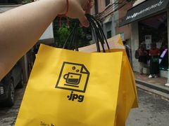 -JPG coffee(广州体育西店)