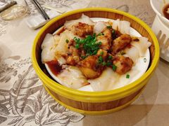 排骨陈村粉-香云轩·顺德菜(香云纱园林酒店店)