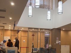 -美年大健康体检中心(牡丹园分院)
