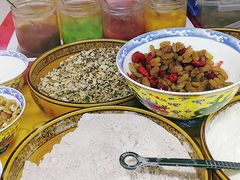 -津门红姐熟梨糕茶汤糕干(爱国道店)