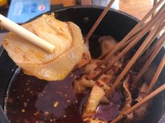 -那些年记忆烧烤