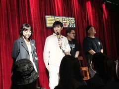 -喜剧部落脱口秀(三里屯店)