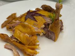 -品海楼·大连海胆锅贴馆(东港店)