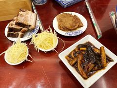 -伟记奥面馆(养育巷店)