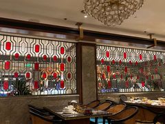 -半岛翡丽海鲜自助餐厅(观风亭店)