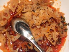 -上和臻品中国菜(花园街店)