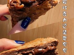 -麦当劳(吴中大道店)