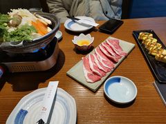 -初居食屋日式料理(万象城购物中心店)