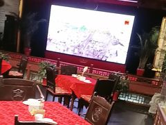 -正阳门饭庄·烤鸭·北京菜(万丰路七里庄店)