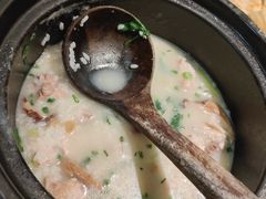 -如轩·海鲜砂锅粥·潮汕菜(海珠店)