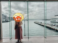 -海港城