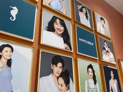 -海马体照相馆(大悦城C时尚馆店)