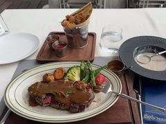 -北索·720度江景西餐厅(来福士店)