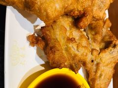 炸猪排-大壶春生煎(四川中路店)