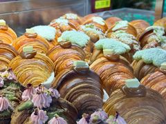 -PAOPAO Bakery&Café(港汇店)