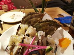 -尚海豆捞(乐虹坊店)