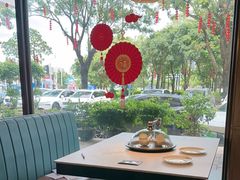-优食坊·蒸汽海鲜(康盛路店)