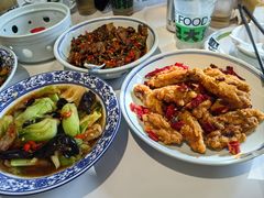 -欧记大排档·景德菜(上海首店)