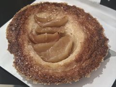 -LANLIZI BAKERY(COSMO店)