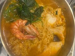 -牧童禧肉社·韩国炭火烤肉店(中粮祥云小镇创始店)