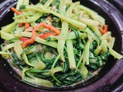 -香港深仔记茶餐厅(东门店)