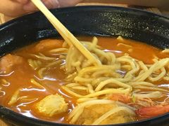 -老闽味沙茶面·姜母鸭(传承35年曾厝垵店)