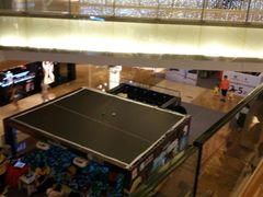 -大堂吧·深圳益田威斯汀酒店