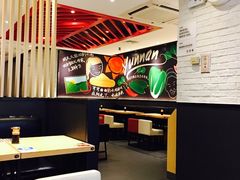 -阿香米线(天津凯德餐厅店)