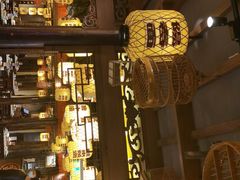 -南京大牌档(济南万象城店)