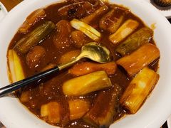 -上海人家花樣年华(中山公园店)