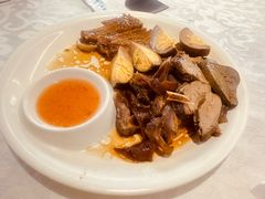 卤水拼盘-潮之南·潮汕菜·鱼仔档(南山店)