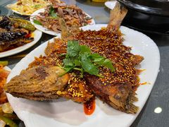 -春花民族美食(佳木斯总店)