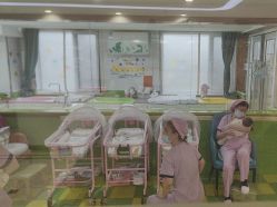 -国际月月生母婴月子中心(旗舰店)